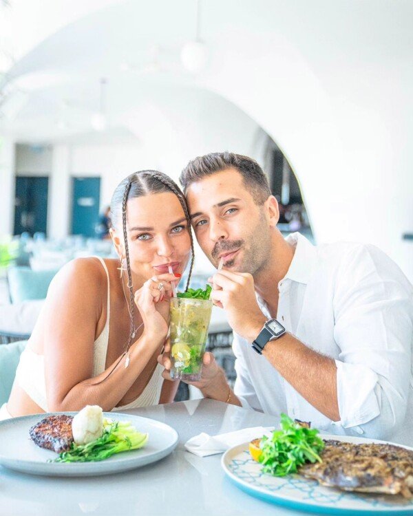Dining (10) | Café del Mar Bali